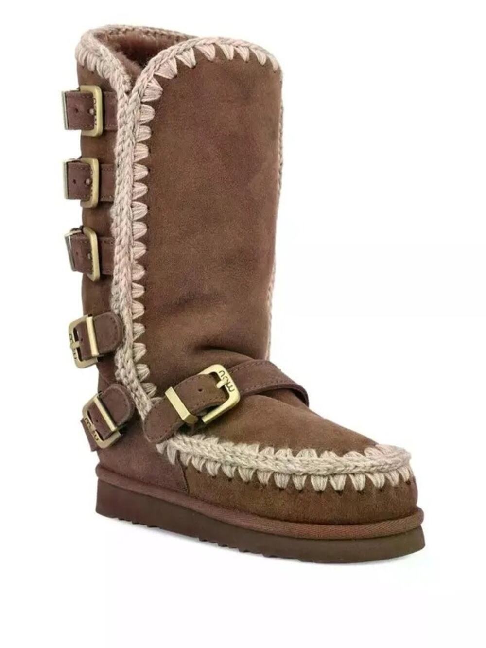 MOU Eskimo 40 Bergy Buckle Boots